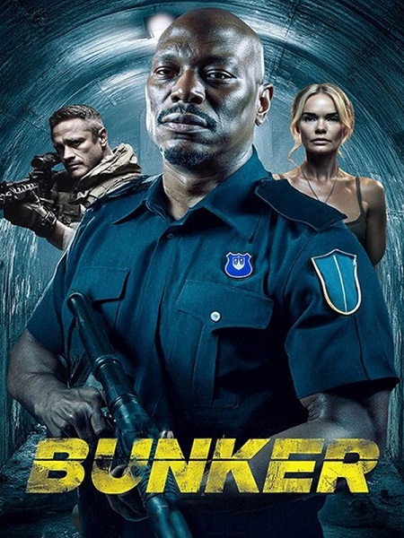 مشاهدة فيلم تحميل Bunker 2025 مترجم