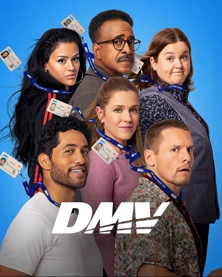 مسلسل تحميل DMV الموسم الاول الحلقة 5 مترجمة