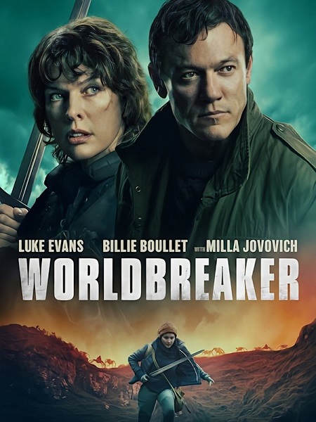 مشاهدة فيلم تحميل Worldbreaker 2025 مترجم