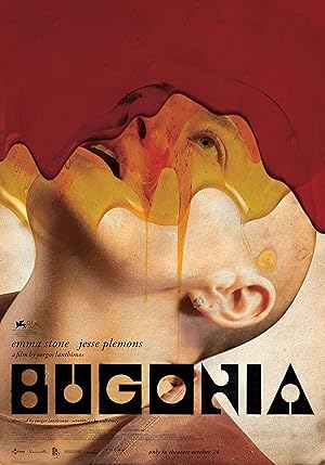 مشاهدة فيلم تحميل Bugonia 2025 مترجم
