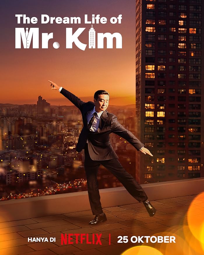 مشاهدة  مسلسل تحميل حياة كيم المثالية The Dream Life of Mr. Kim الحلقة 11 مترجمة