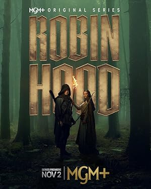 مشاهدة  مسلسل تحميل Robin Hood الموسم الاول الحلقة 6 مترجمة