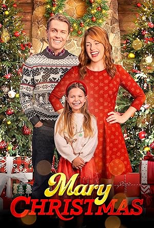 مشاهدة فيلم تحميل Mrs. Christmas 2025 مترجم
